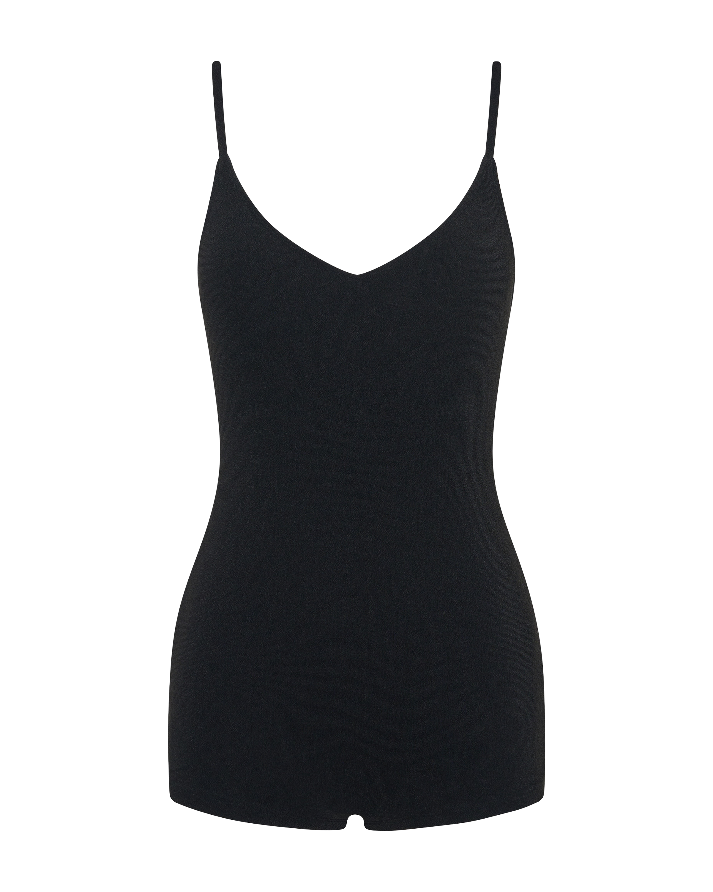 Freya Swim Short Romper