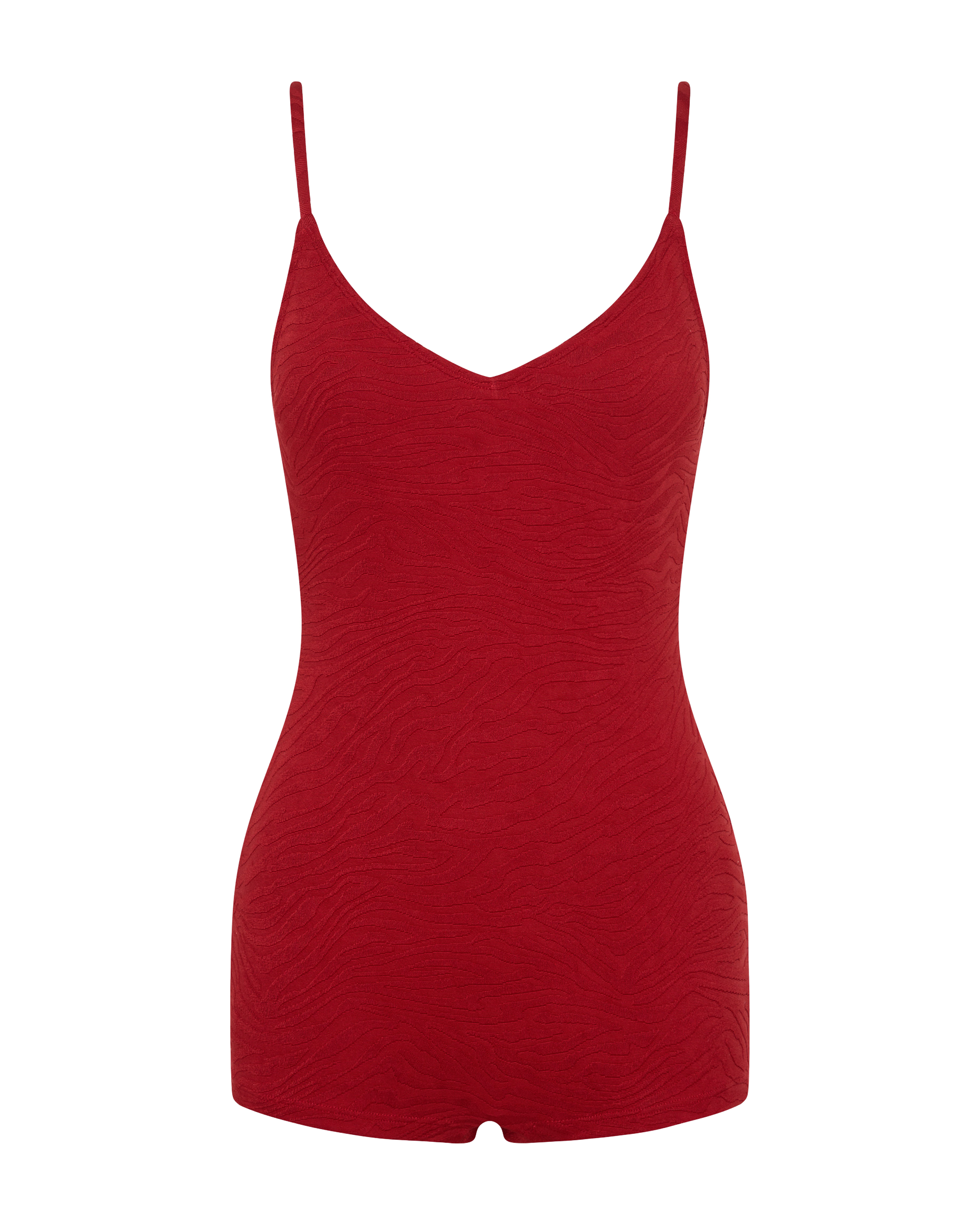 Freya Swim Short Romper