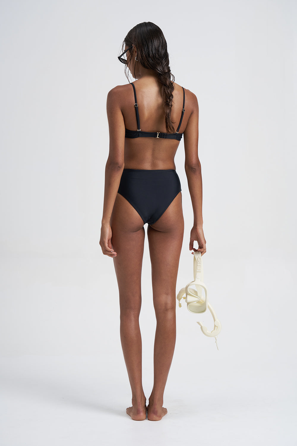 Marina Underwire Bikini Top